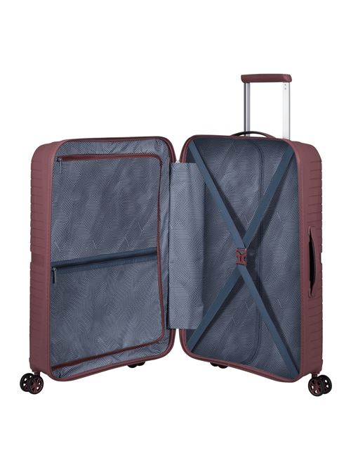 AIRCONIC 00252 VIOLA AMERICAN TOURISTER | AIRCONIC 00252 VIOLA